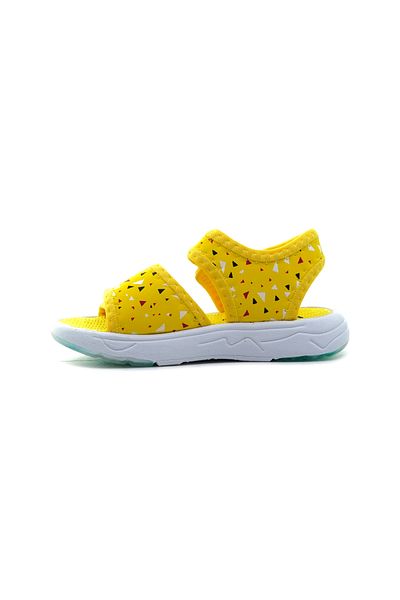 Vicco VICCO LIMBO III UNISEX COPII ANATOMICĂ ANATOMĂ SOLĂ Ușoară SANDALE DE ZILNIC (22-35) 24A 332.305 III U