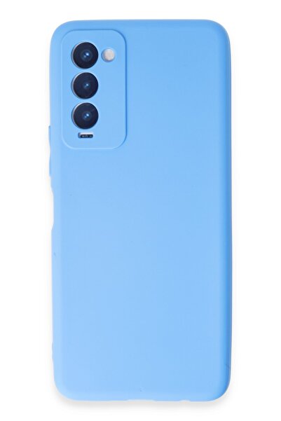 AQUA AKSESUAR Tecno Camon 18P Uyumlu Kapak Full Renkli Korumalı Forest Kılıf ...