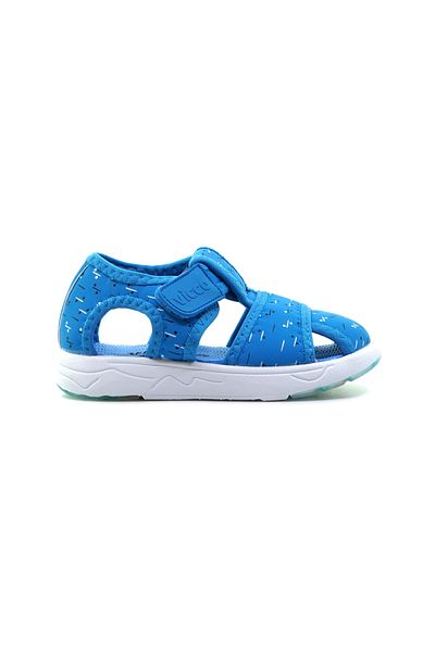 Vicco VICCO BUMBA III UNISEX COPII ANATOMICĂ ANATOMĂ SOLĂ Ușoară SANDALE DE ZILNIC (22-35) 24A 332.306 III U