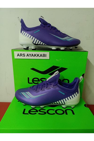 Lescon Pantofi sport unisex Lescon Crampon Astroturf Tempo2