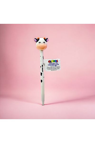 Globox COW BALL-PROOF PEN