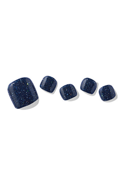 Ohora P Starry night Jel Tırnak 32 Adet, 2 Kullanım