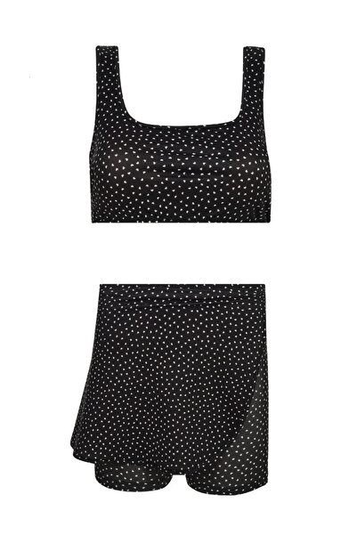 NEOPY БІКІНІ ДЛЯ МОЛОДИХ ДІВЧАТ З ПРИНТОМ