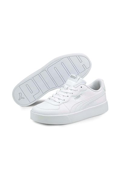 Puma Pantofi de damă Skye Clean - comozi și stilați