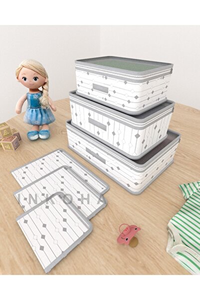 Doğum Hastane Çıkış Çantası Çok Amaçlı Düzenleyici