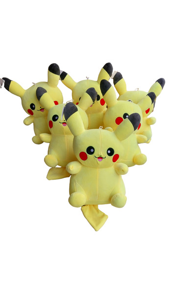 Ailenizin Oyuncakçısı POKEMON PELÜŞ OYUNCAK 45 CM