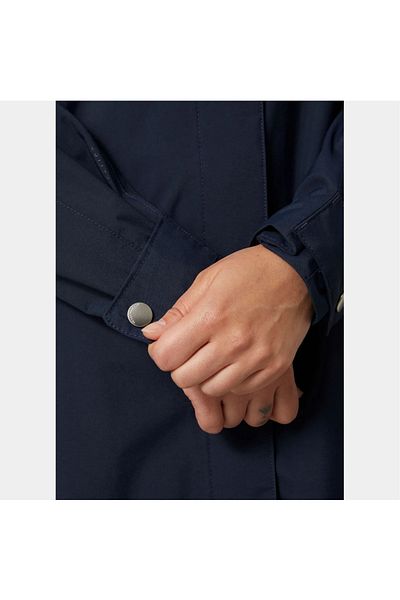 Helly Hansen W VALENTIA RAIN COAT PALTO