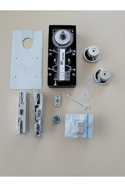 TEKSAN Standard Detail Fine Motor