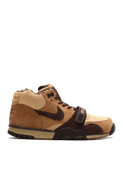 Nike AIR TRAINER 1 SHIMA ''TRAVİS SCOTT COLORWAY EDITION''