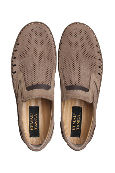 KEMAL TANCA 859 F-4001 MEN'S CASUAL SHOES