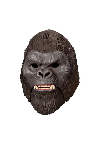 Giochi Godzilla and Kong Voice Mask Kong 35699