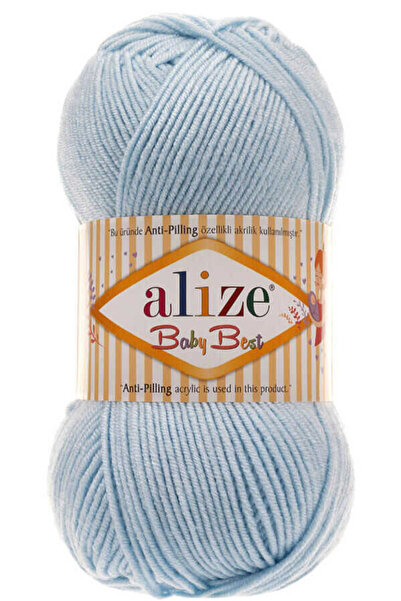 Alize Cel mai bun pentru bebeluși 183