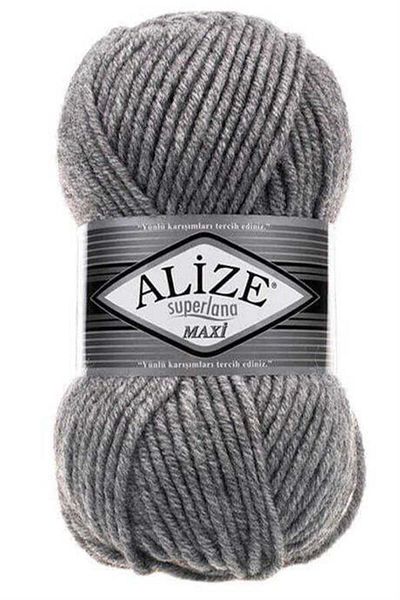Alize Σούπερλανά Μάξι 21
