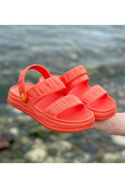 Surpie Shoes Women's Beach Sandals, Beach Slippers