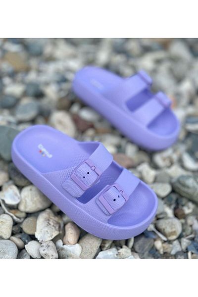 Surpie Shoes Beach Slippers, Daily Slippers, Children's and Women's Slippers