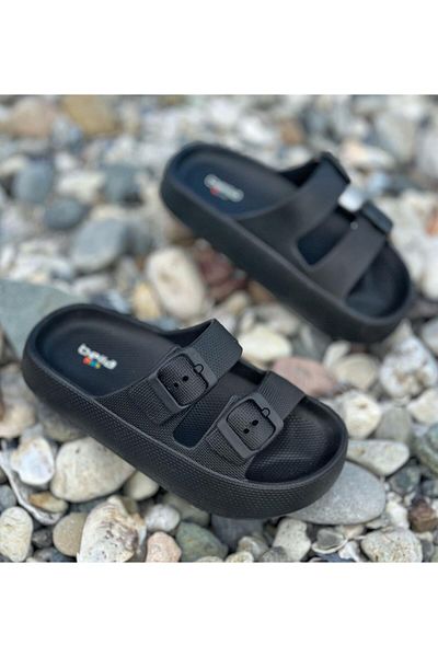 Surpie Shoes Papuci de plajă, papuci casual, papuci pentru copii și femei