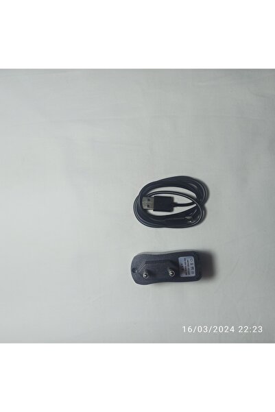 BNT Micro USB uçlu Şarj kablolu şarj aleti