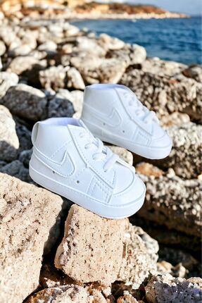 Nike bebe blancas 2025