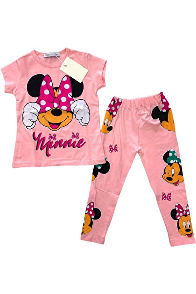 KAMİKAM Devojka - Prelepi kvalitet i Pamučni džersej kompleta od Lik