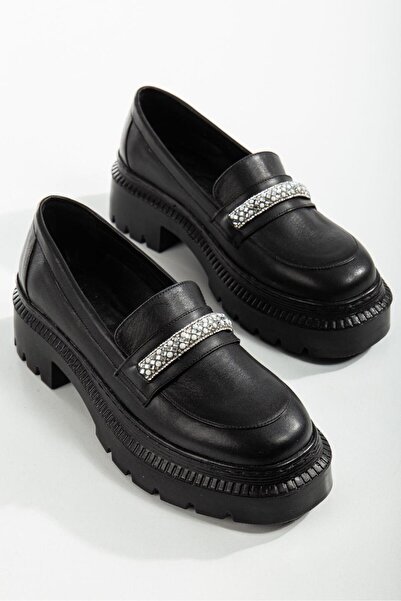 derim shoes Ежедневни дамски обувки мокасини от естествена кожа