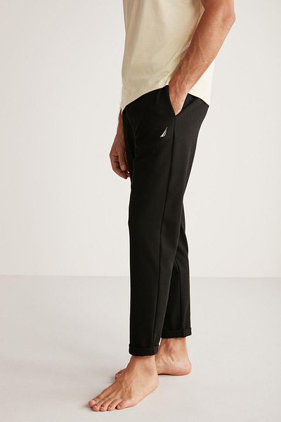 Nautica Soft textured pajama set