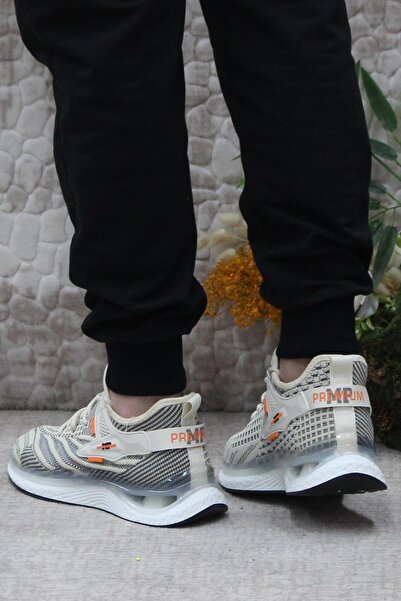 M.P. M.P 241 1660 Premium Flexible and Comfortable Ανδρικά αθλητικά παπούτσια - Γνήσιο προϊόν