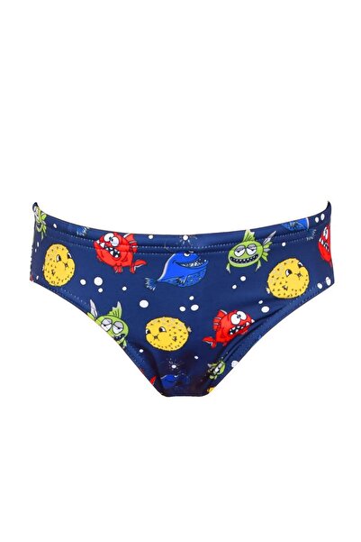 Kom Boy's Balloo Sprint