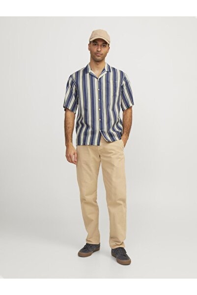 R.D.D. ROYAL DENIM DIVISION Hawaii-kend Rdd Locker Geschnitten Hawaii-kend