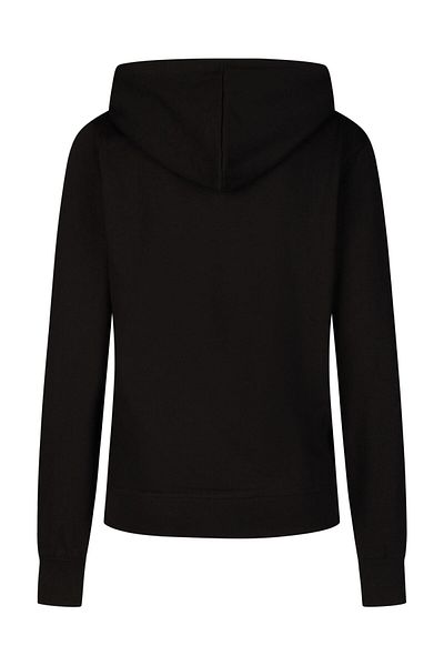 SCHIETWETTER Kapuzenhoodie warm, kuschelig und gemütlich