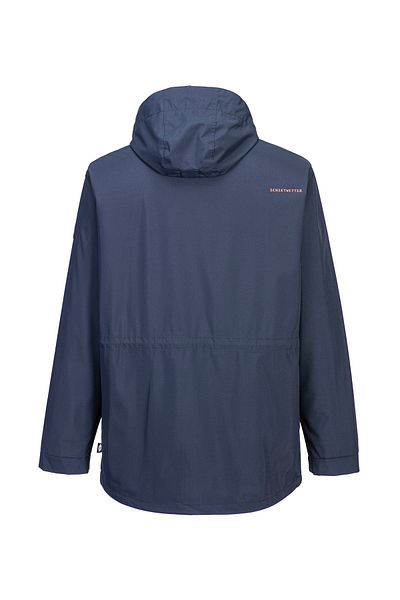 SCHIETWETTER Unsere Outdoorjacke „drei Finger John“ Wasserdicht, atmungsaktiv, winddicht