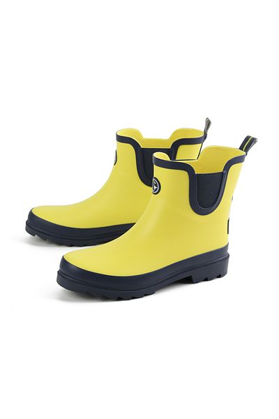 SCHIETWETTER Kurze Gummistiefel "stella"