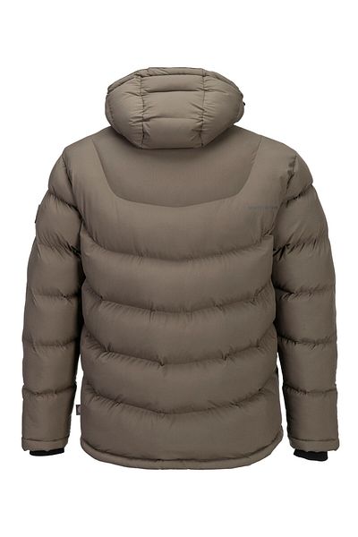 SCHIETWETTER Steppjacke wasserabweisend, windabweisend, atmungsaktiv