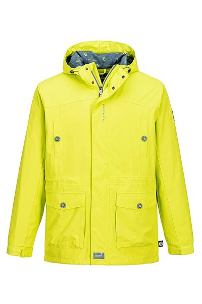 SCHIETWETTER Unsere Outdoorjacke „drei Finger John“ Wasserdicht, atmungsaktiv, winddicht