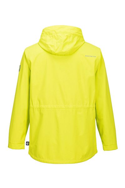 SCHIETWETTER Unsere Outdoorjacke „drei Finger John“ Wasserdicht, atmungsaktiv, winddicht
