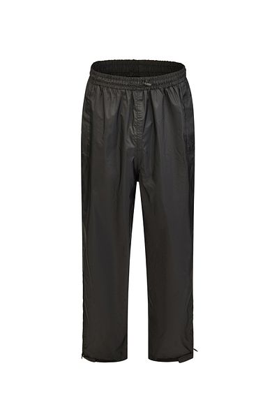 Michael Heinen Regenhose Für Erwachsene Wasserdicht, Mit Gummizug