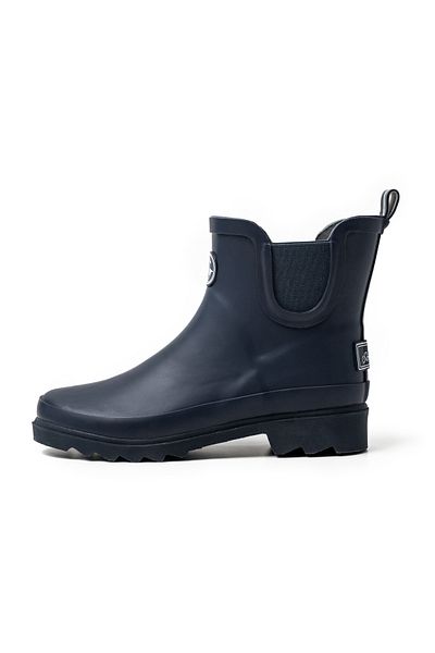 SCHIETWETTER Gummistiefel halbhoch wetterfest & funktional