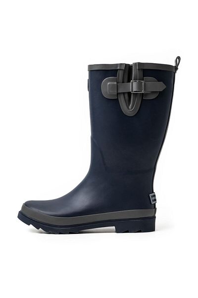 SCHIETWETTER Gummistiefel hoch wetterfest & funktional