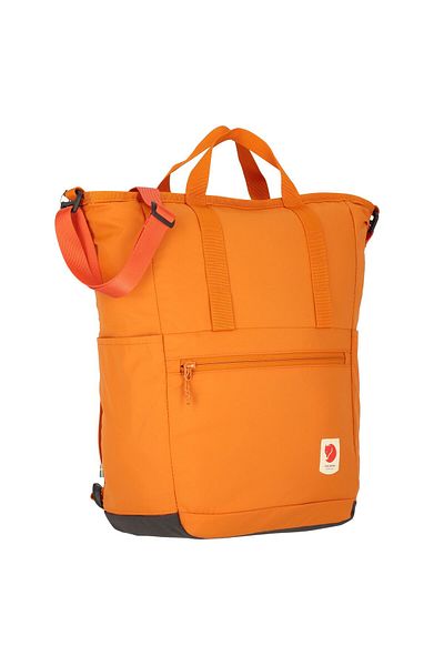 Fjällräven High Coast Totepack Daypack 40 cm Laptop compartment