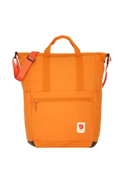 Fjällräven High Coast Totepack Daypack 40 cm Laptop compartment