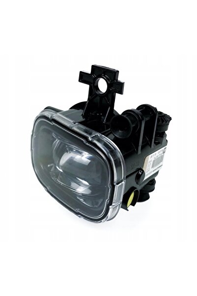 Genel Markalar Renault Clio 5 - V Uyumlu Talisman Sağ Ön Sis Farı Lambası - 261504122R - İthal