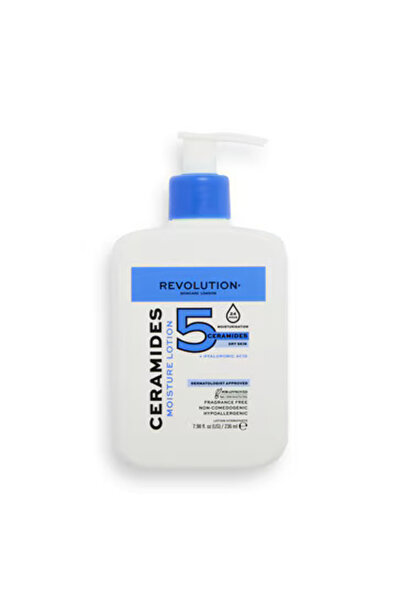 Revolution 236 مل لوشن نباتي مرطب - لجميع أنواع البشرة