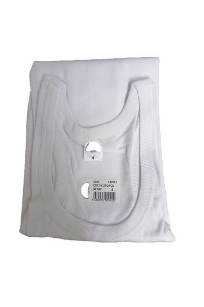 GÜMÜŞ Tricou sport pentru băieți, 6 piese