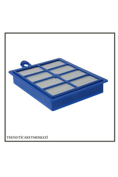 TTCM Philips Xb 9155 Marathon Ultimate - Hepa 13 Filter (A+ Quality) Compatible
