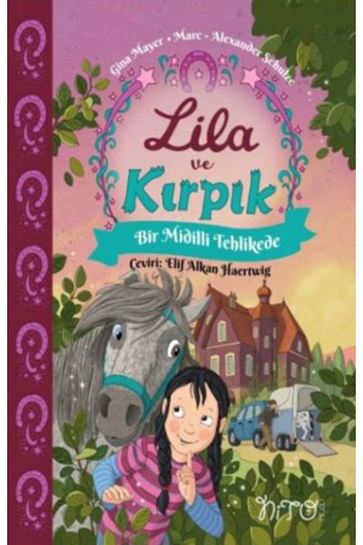 Nito Kitap Atlasavm Lilac and Cropped 2 - a Pony in Danger
