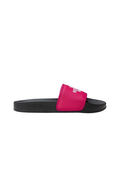 THE NORTH FACE BASE CAMP SLIDE III Women's Slippers NF0A4T2SROM1 Pink-38