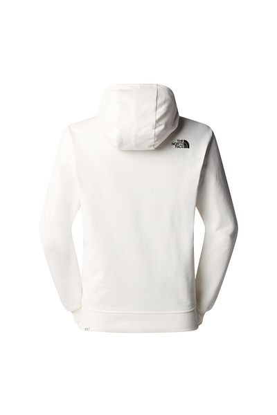 THE NORTH FACE Hanorac THE NORTH FACE pentru barbati SCRAP BKL CALI HD - NF0A55GFQLI1