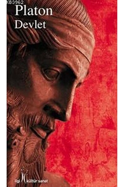 Generic Brand Devlet İlgi Kültür Sanat Yayıncılık kitap