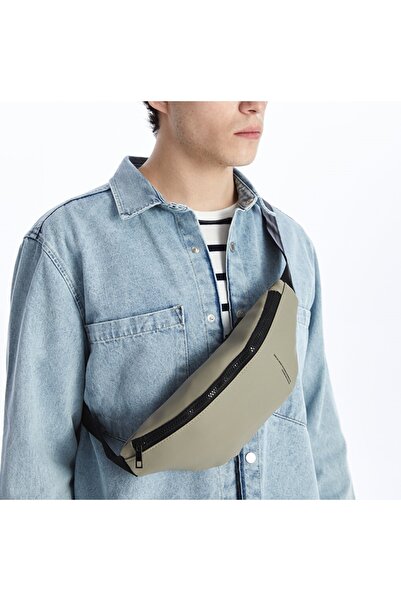 Boldy Geantă de talie - Geantă de piept - Geantă de umăr - Geantă de umăr și ...