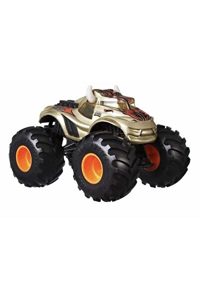 HOT WHEELS Monster Trucks 1:24 Arabalar Hnm43