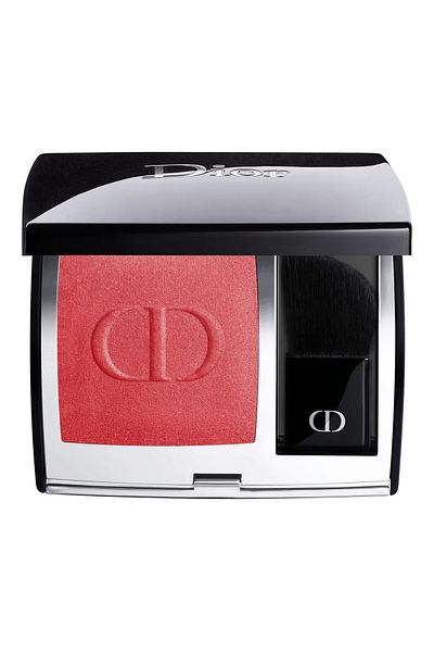 Dior - Blush - Rouge Blush - 999 Forever Dior (6.70 g)